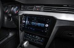 Volkswagen Passat 1,5TSI DSG EL, Masáže, Matrix,ACC