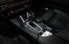 BMW Řada 5 3,0 535d xDrive Touring, H/K, HEAD-UP, LUXURY LINE