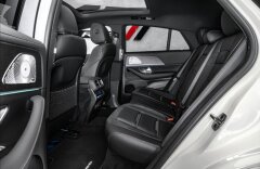 Mercedes-Benz GLE GLE 53 AMG 4M Coupe, Panorama