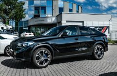 BMW X6 xDrive30d, Individual, Laser