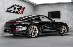 Porsche 911 Carrera 4S Coupe