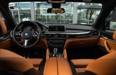 BMW X6 3,0 xDrive40d, M SPORT, INDIVIDUAL, HEAD-UP