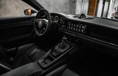 Porsche 911 4,0 992 GT3, CLUBSPORT, PCCB, PDLS+, LIFT
