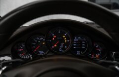 Porsche Panamera 3,0 Diesel, PCM, kůže, Bi Xen