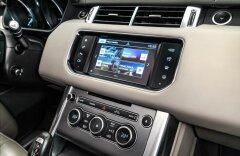 Land Rover Range Rover Sport 3,0 SDV6 Autobiography