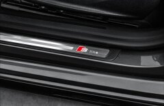 Audi A5 3,0 TDI Q S tronic, Sline, B&O