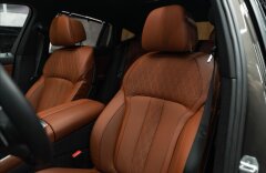 BMW X6 3,0 xDRIVE 40d M SPORT, H/K, LASER, MASÁŽE, 360 KAMERA