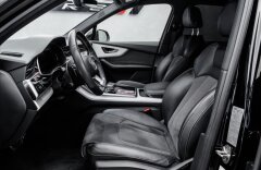 Audi Q7 50 TDI Q S line, Matrix, dověry