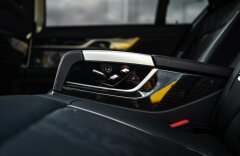 BMW Řada 7 6,6 M760 i L xDrive, NOČNÉ VIDENIE, LASER