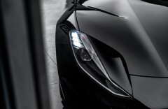 Ferrari 812 6,5 V12 Superfast, garance