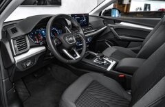 Audi Q5 40 TDI SB quattro S tronic, Gravity