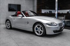 BMW Z4 3,0 SI Roadster