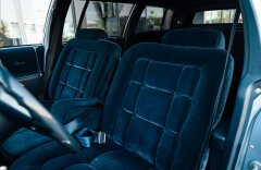 Cadillac Fleetwood 5,0 COMMODORE