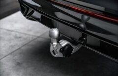 Volkswagen Tiguan 1,5TSI Rline DSG, Black Style, tažné