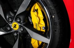 Ferrari Portofino M, Magneride, kamera, CZ  ov,ru