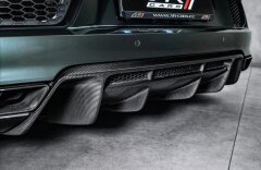 Audi R8 V10 plus FSI quattro, karbon, keramiky