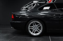 BMW Řada 8 5,6 850CSi, YOUNGTIMER, HI-FI