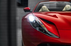 Ferrari 812 GTS, max výbava, SKLALDEM!