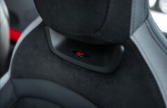 Mini Cooper 2,0 JCW GP limited edition