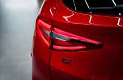 Alfa Romeo Stelvio 2,9 QUADRIFOGLIO Q4, H/K, PANORAMA