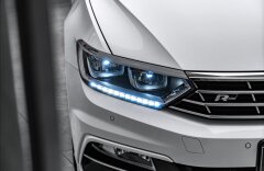 Volkswagen Passat 2.0 TDI Highline R-line, LED, kamera, CZ