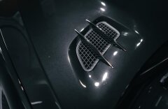 Mercedes-Benz SL 3,0 400 ROADSTER, AMG LINE, H/K, PANO