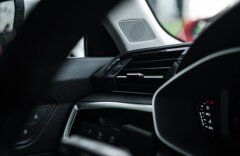 Audi Q3 2,0 35 TDI, LED, NAVI