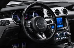 Ford Mustang 0,0 5,0GT SHELBY, GT500 Paket