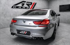 BMW M6 Competition, keramiky, B&O, soft, TV
