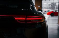 Porsche Panamera 4,0 TURBO S E-HYBRID, SPORT TURISMO, PANORAMA