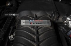 Ford Mustang 5,0 CARLEX DESIGN, ROUSH