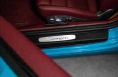 Porsche 911 991 Cabrio, PCCB,Sport Chrono