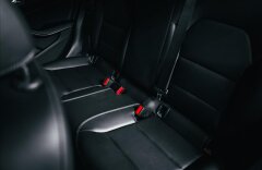 Mercedes-Benz Třídy A 1,6 A 160, NAVI, LED, KOŽA