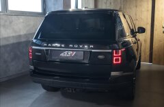 Land Rover Range Rover Autobiography Supercharger V8 5.0