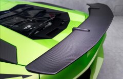Lamborghini Aventador Superveloce LP 750-4, Capristo