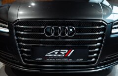 Audi A8 6,3 W12, BANG & OLUFSEN, LONG