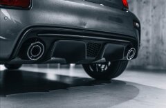 Abarth 500 1,4 TURISMO, BEATS AUDIO, ZÁRUKA