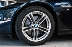BMW Řada 5 530D xDRIVE AUT M-paket, ventilace, kamera