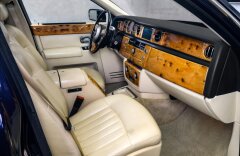 Rolls Royce Phantom V12 6.8