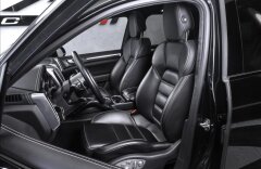 Porsche Cayenne Turbo, Sport design paket, PTV+, PDLS+ , ACC