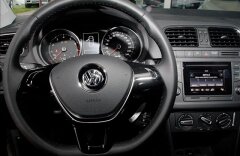 Volkswagen Polo Comfortline 1.2 TSI Bluemotion