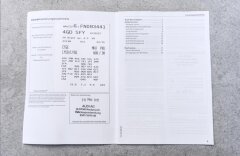 Audi S6 4.0 TFSI quattro facelift, Akrapovic, top  Avant
