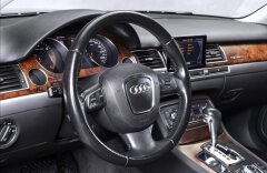 Audi A8 3.0 TDI quattro, sport. podvozek, ACC, Bose