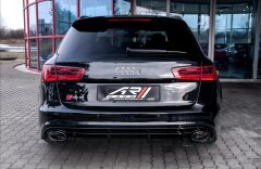 Audi RS6 Performance 4.0 TFSI quattro, keramiky