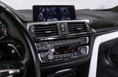 BMW M3 M3, karbon paket, 5let servis, CZ