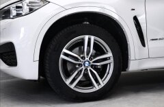BMW X6 30d xDrive, M-paket, alcantara, CZ