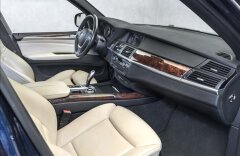 BMW X5 30d xDrive, adaptive drive, panorama, kamera