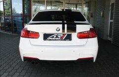 BMW Řada 3 320d xD, M Paket Performance