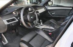 BMW Řada 5 530d M Paket Facelift