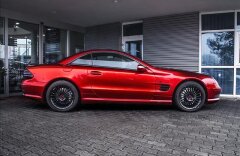 Mercedes-Benz SL 5,5